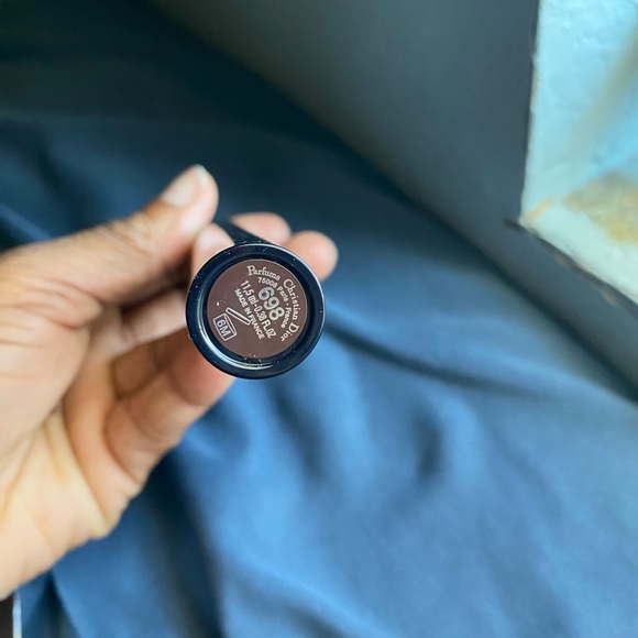 Dior show Waterproof Volumizing Mascara - Picture 4 of 7